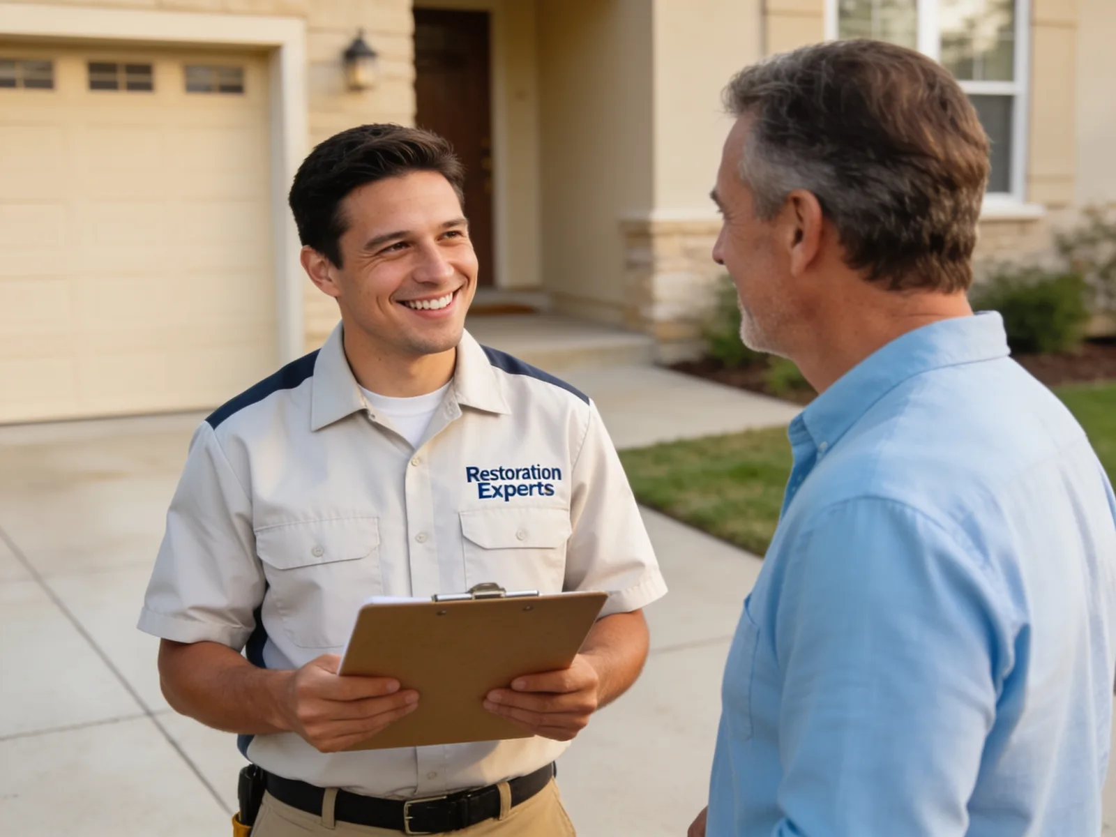 Water Damage Cleanup Maynard, MN FAQs